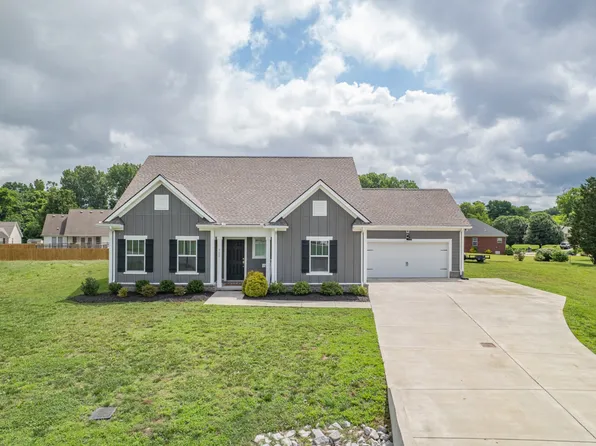 727 Larry Cir, Mount Pleasant, TN 38474