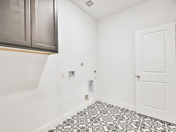 Homesite 1416 laundry