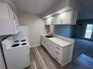 Lakewood Apartments, Mansfield, OH 44904