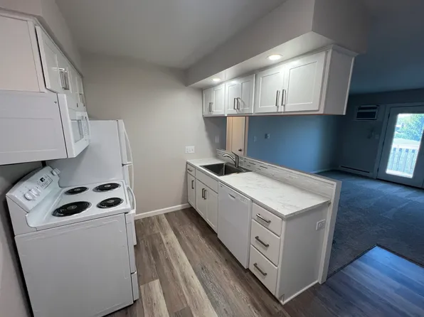 Lakewood Apartments, 1 Lakewood Dr #0f0eac6d8, Mansfield, OH 44904