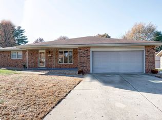 3305 N Weller Ave, Springfield, MO 65803