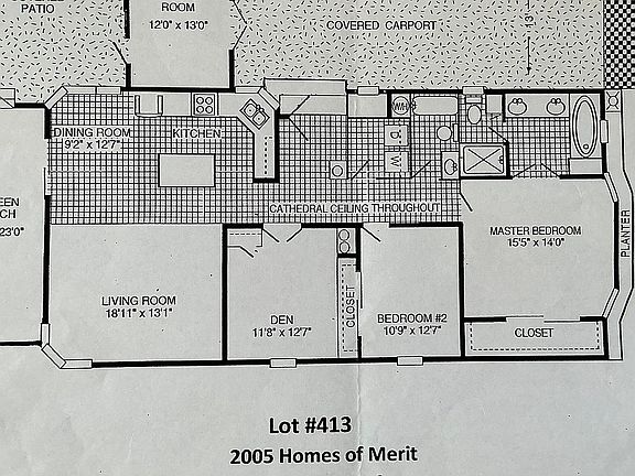 2nd image of 2692 NE Highway 70 Lot 413