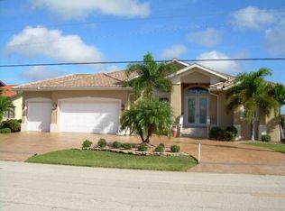 2130 Aqui Esta Dr, Punta Gorda, FL 33950