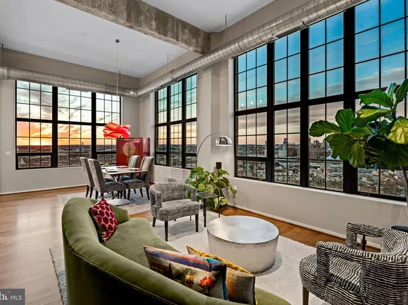 1200 Steuart St Unit 1511, Baltimore, MD 21230