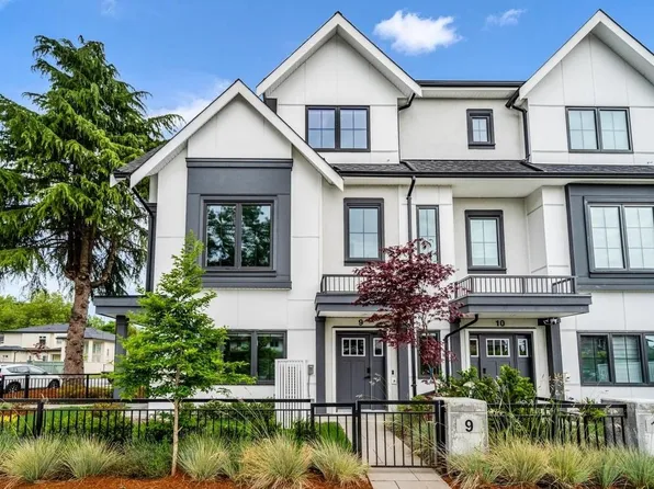 9500 Garden City Rd #9, Richmond, BC V7A 2S2