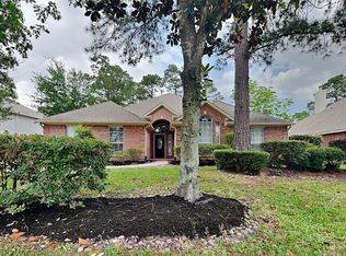 8019 Malardcrest Dr #0, Humble, TX 77346