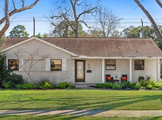 4721 Kingfisher Dr, Houston, TX 77035