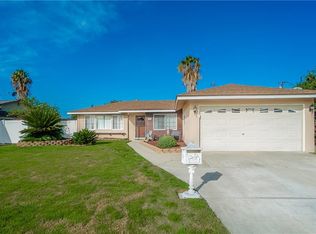 727 Vanderwell Ave, La Puente, CA 91744