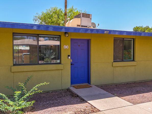 350 N Silverbell Rd APT 88