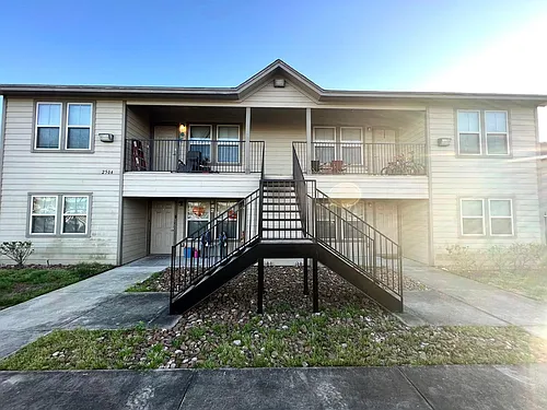 2508 S Houston Ave #D Photo 1