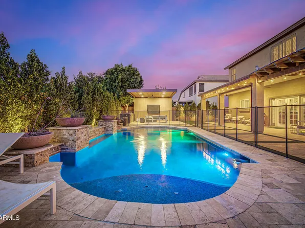 134 E FRANCES Lane, Gilbert, AZ 85295