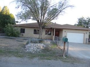 2904 Thompson Ln SW, Albuquerque, NM 87105