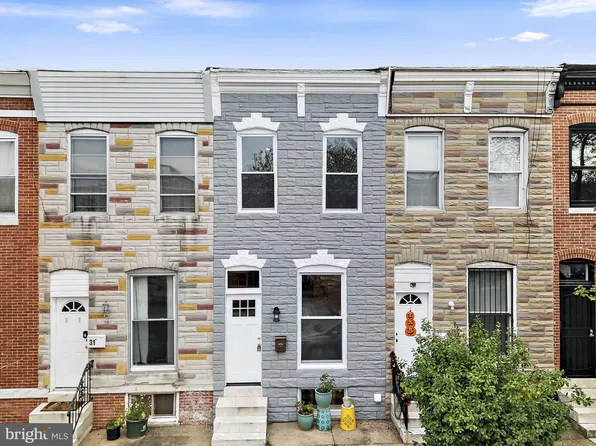 29 N Linwood Ave, Baltimore, MD 21224