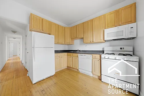 2453 N Spaulding Ave #3 Photo 1