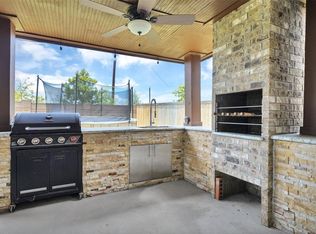 15215 Stuart Bat Cave Ln, Cypress, TX 77433