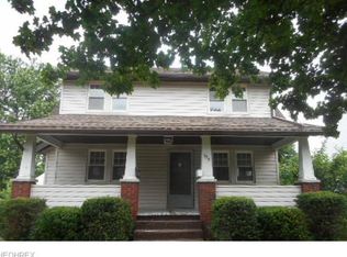 935 Austin Ave, Akron, OH 44306