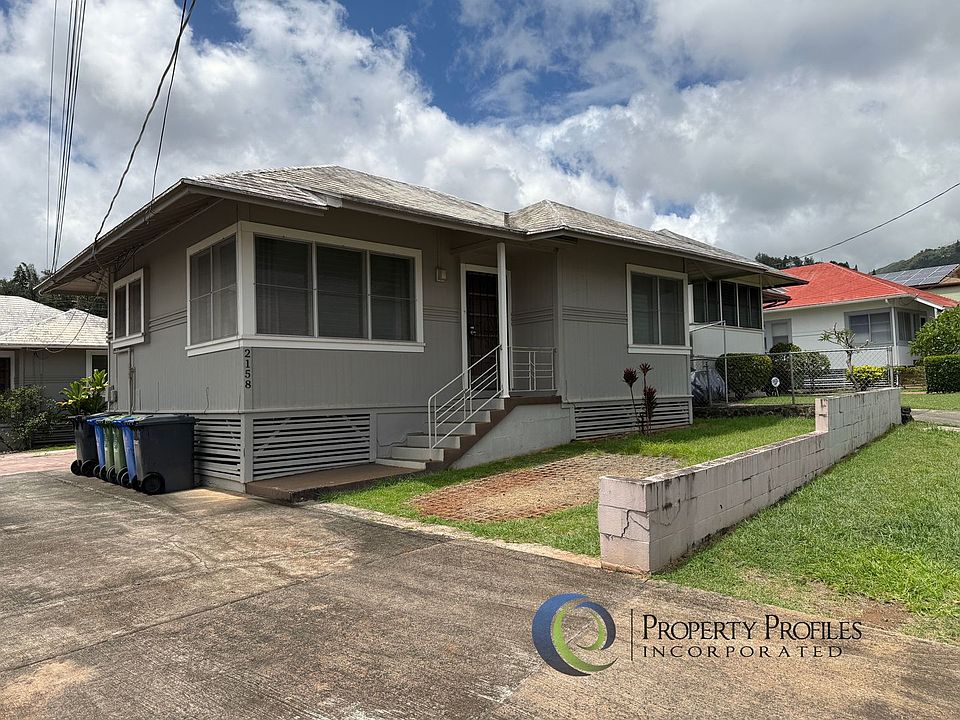 1st image of 2158 Kanealii Ave #2158