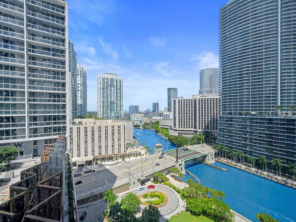 1st image of 475 Brickell Avenue #1815