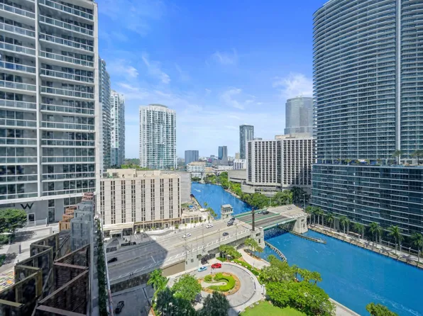 475 Brickell Avenue #1815, Miami, FL 33131