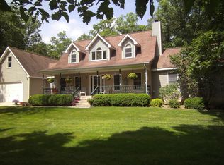 2851 E 2575th Rd, Marseilles, IL 61341