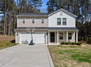 4579 Ashley Vw, Oxford, NC 27565