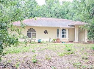 4335 S Tom Ave, Inverness, FL 34452