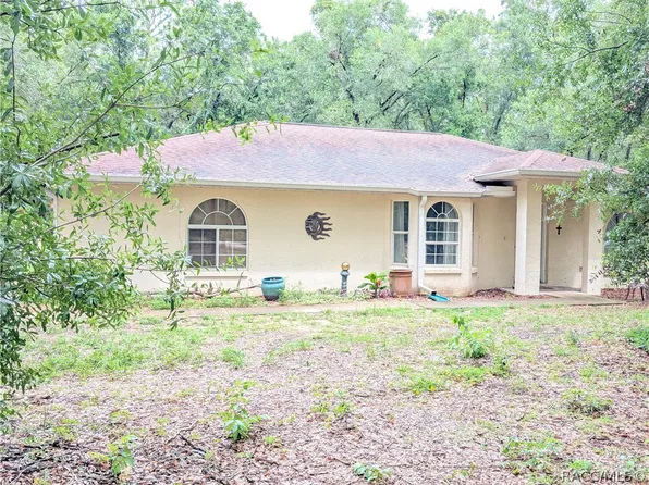 4335 S Tom Ave, Inverness, FL 34452