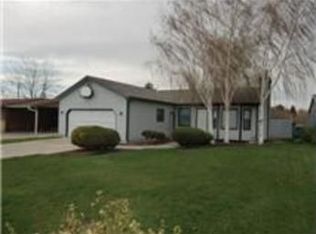 808 10th Ave E, Jerome, ID 83338