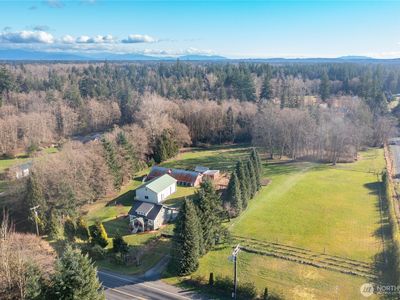 3269 Haynie Road, Custer, WA, 98240