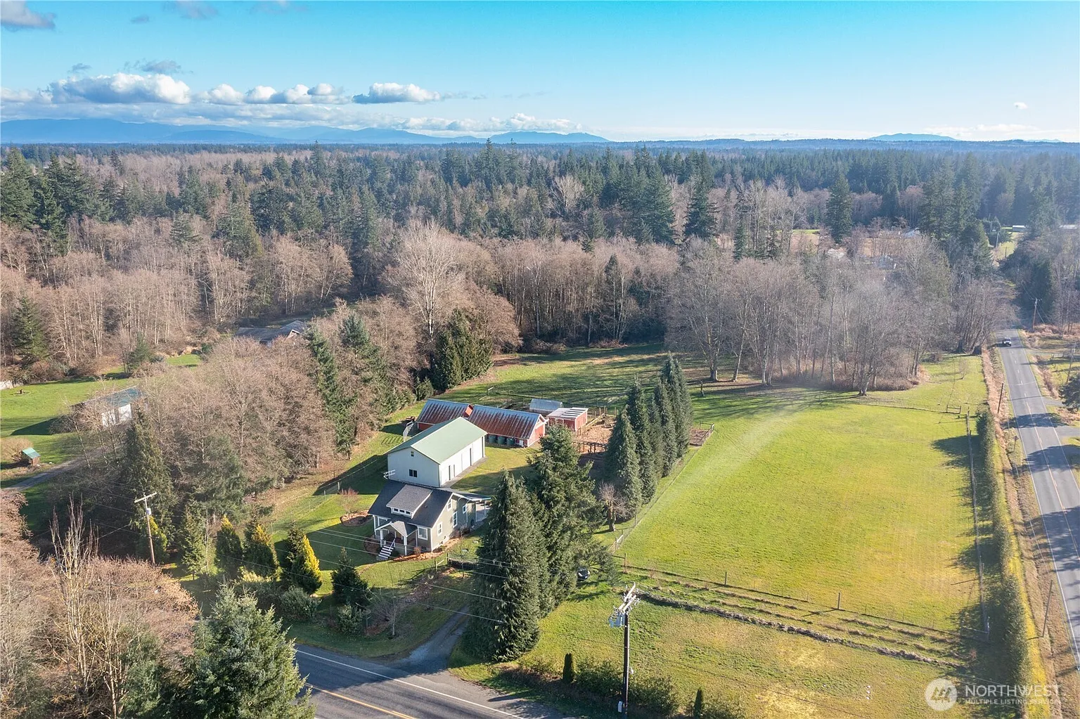 3269 Haynie Road photo 1