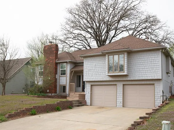 1300 W Wight St, Nevada, MO 64772