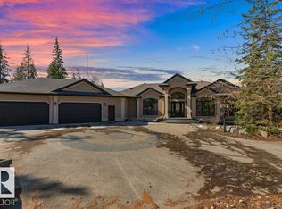 26321 State Highway 627 #37, Parkland County, AB T7Y1C7