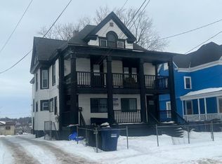 121 Lexington Ave APT 3, Syracuse, NY 13210