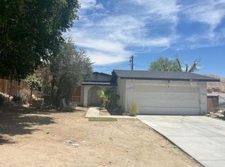 12388 Redbud Rd, Desert Hot Springs, CA 92240
