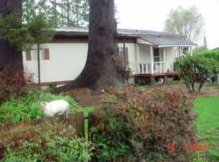 3125 Fitzpatrick Rd, Tillamook, OR 97141