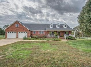 126 Crow Rd, Shelby, NC 28152