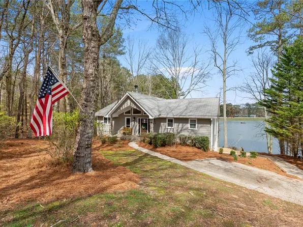 7180 Lakemond Ct, Villa Rica, GA 30180