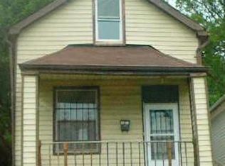 6021 Thekla Ave, Saint Louis, MO