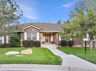 2729 Ashgrove St, Colorado Springs, CO 80906