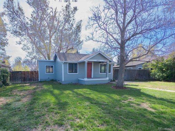 4476 S Grant Street, Englewood, CO 80113