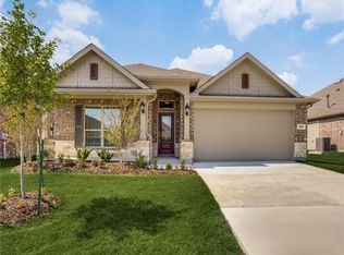 1313 Crossvine Dr, Anna, TX 75409