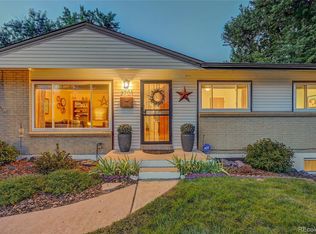 3701 W Greenwood Pl, Denver, CO 80236