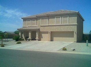 28630 N Obsidian Dr, San Tan Valley, AZ 85143