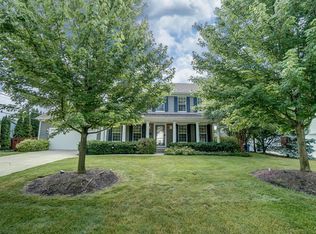 4518 Bradford Rd, Upper Arlington, OH 43220