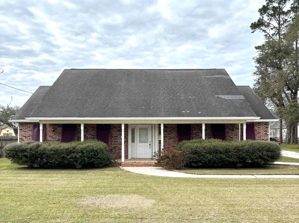 110 Supercharge Dr, Thibodaux, LA 70301