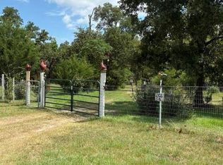 25660 Cemetery Rd, Bedias, TX 77831