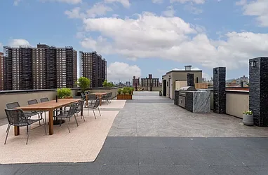 Rented by Bond New York