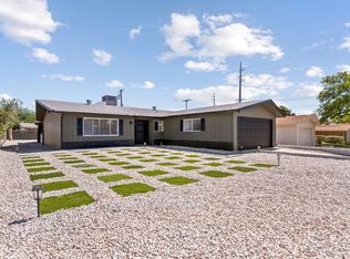 1209 Avenue G, Boulder City, NV 89005