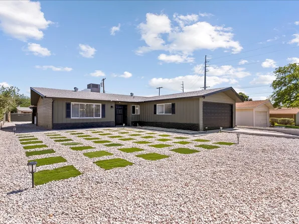 1209 Avenue G, Boulder City, NV 89005