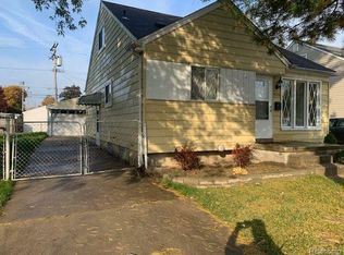 4026 Helen Ave, Lincoln Park, MI 48146